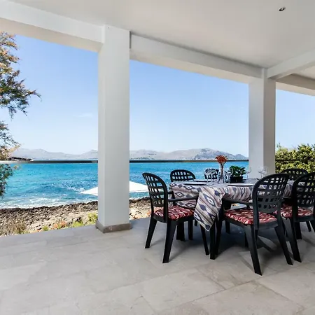 Mal Pas Villa Cielo de Bonaire