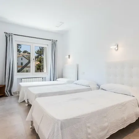 Mal Pas Villa Cielo de Bonaire