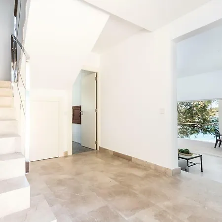 Villa Mal Pas *